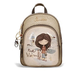 Rucsac Dama ANEKKE 43705-197
