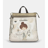 Rucsac Dama ANEKKE 42805-233