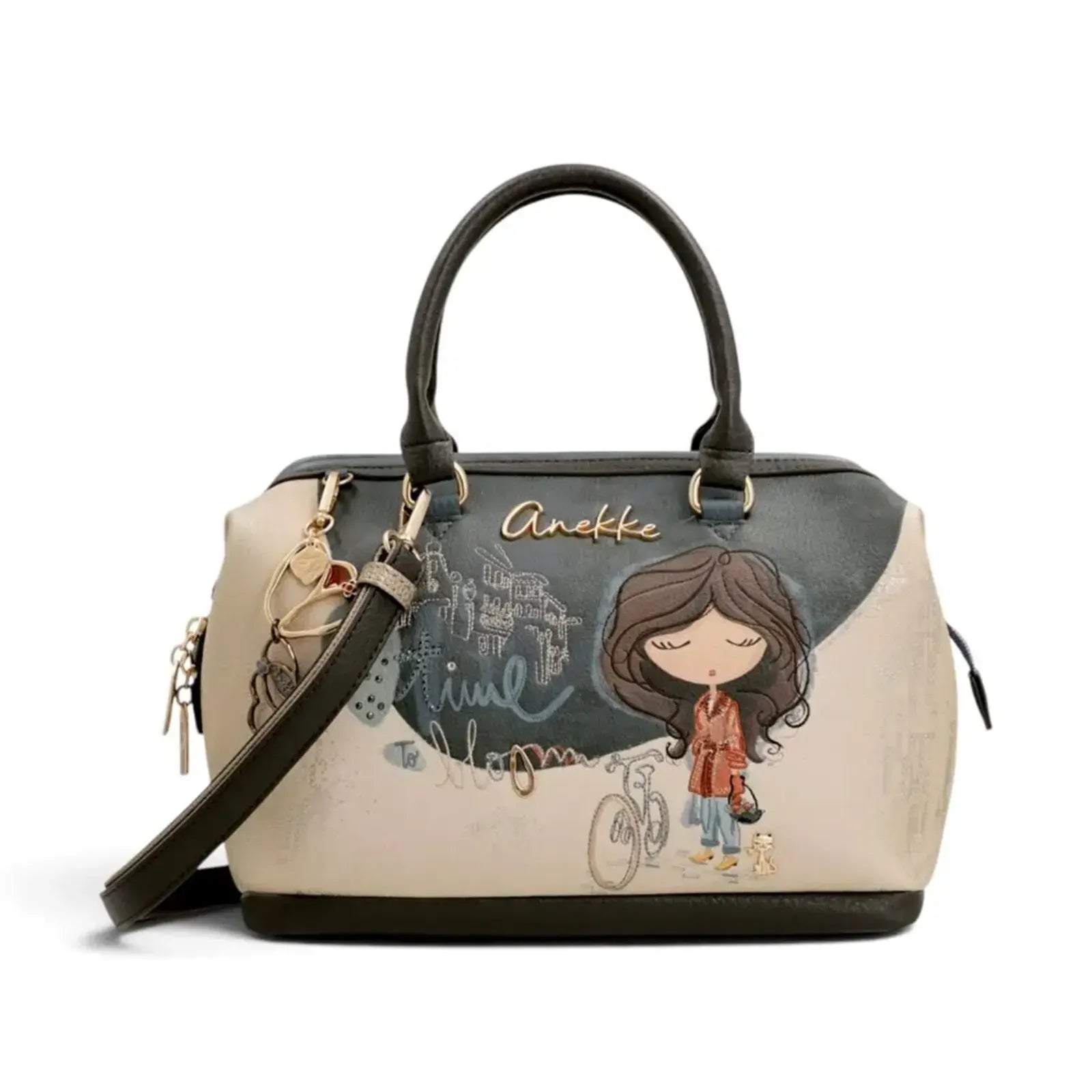 Geanta Dama ANEKKE 43701-123