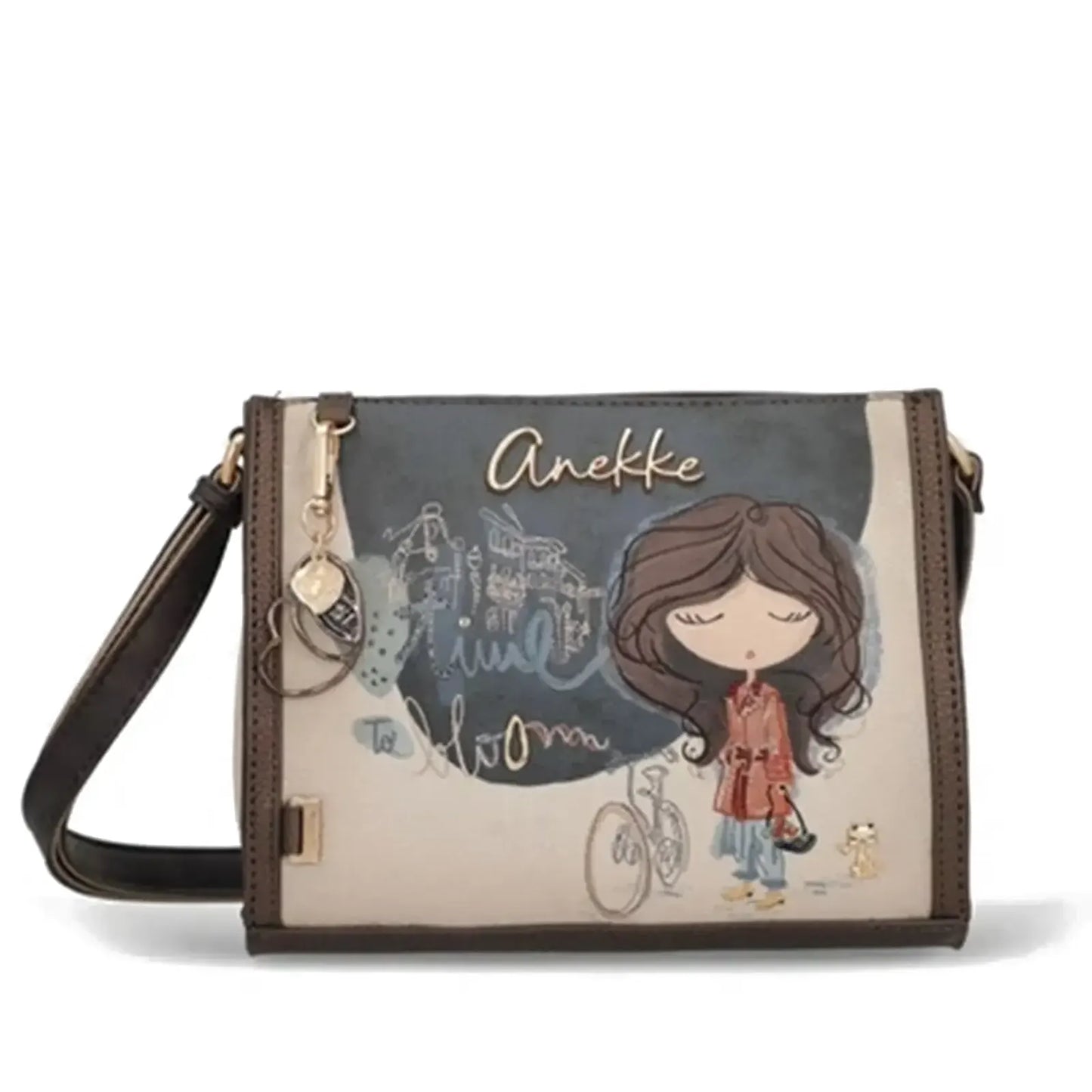 Geanta Dama ANEKKE 43703-571