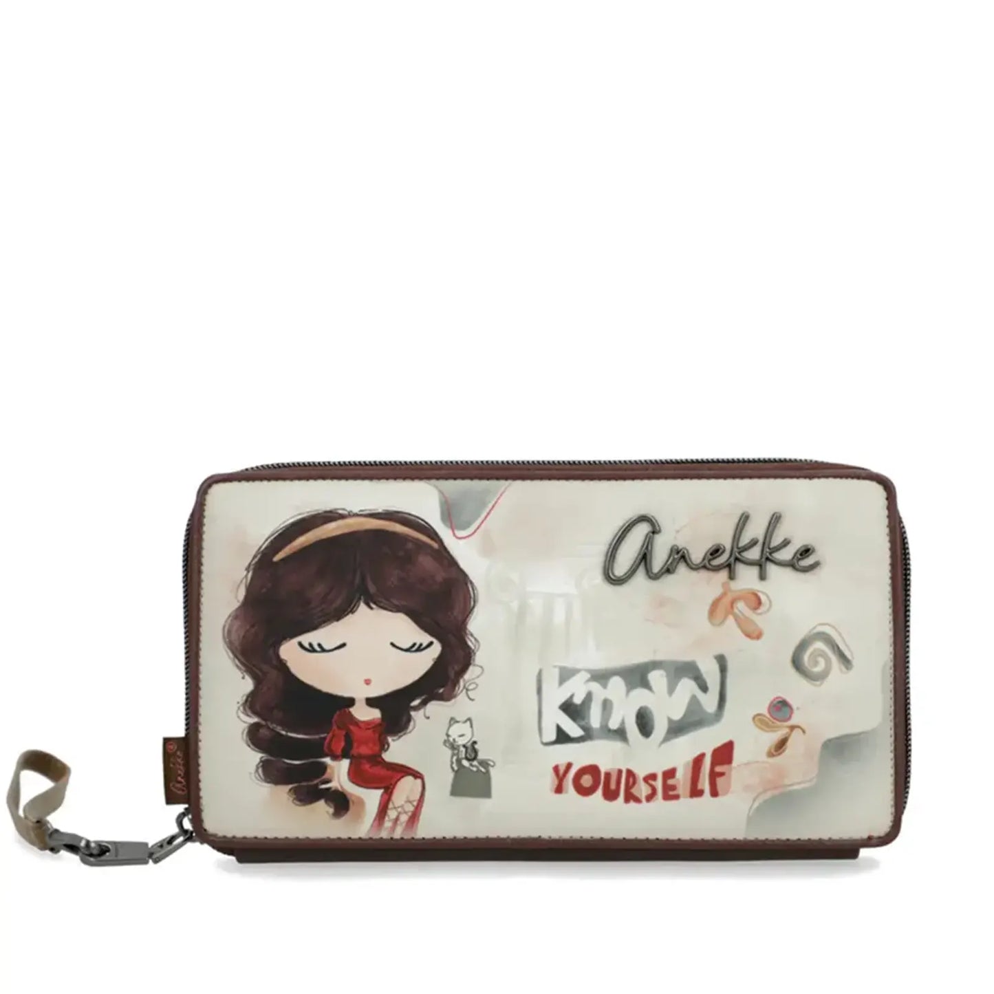 Portofel Dama ANEKKE 42579-001