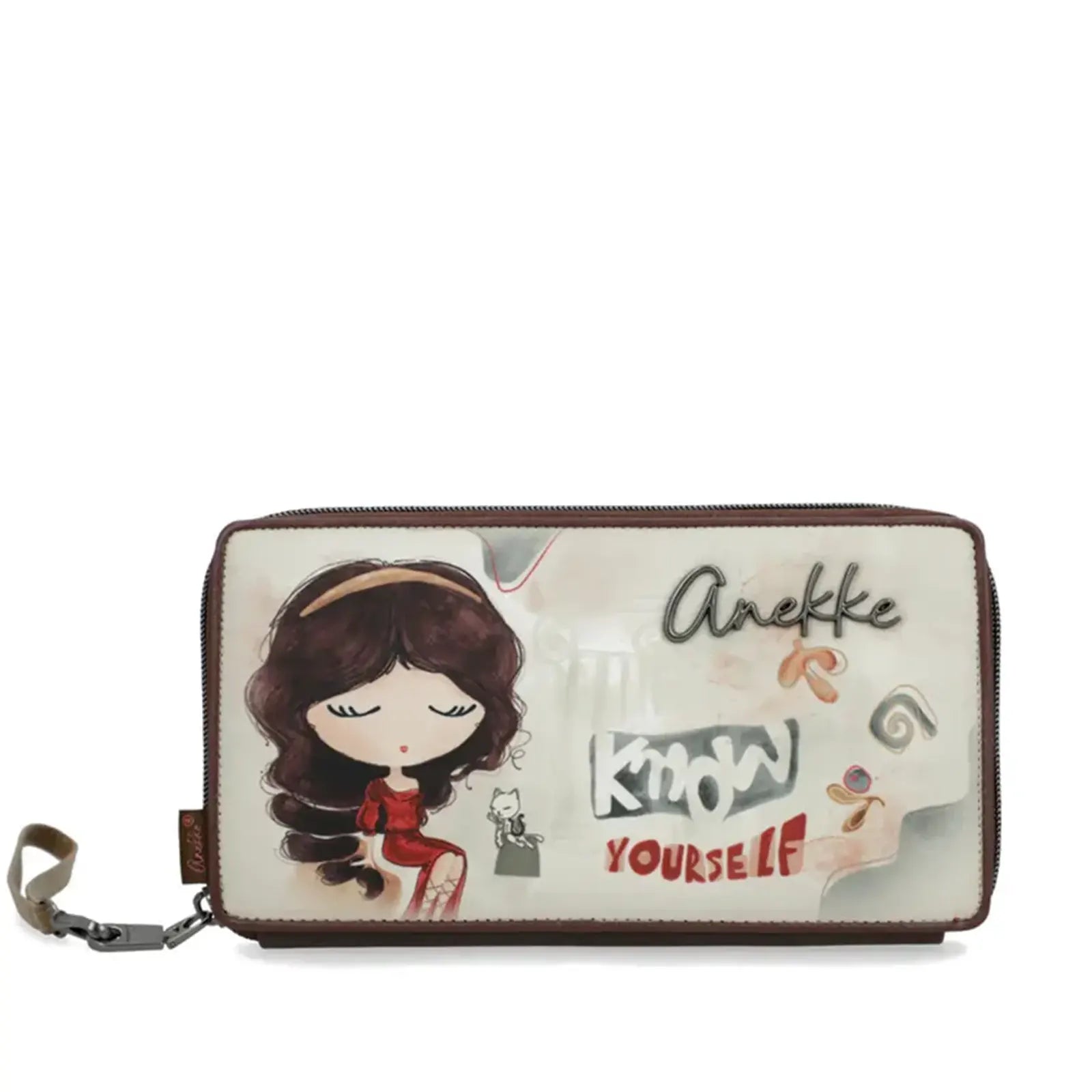 Portofel Dama ANEKKE 42579-001
