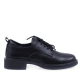 Pantofi Dama Casual Anna Viotti Piele naturala D106-M130-M156-3 negru