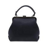 Geantă damă Pelleteria piele naturala 035 negru