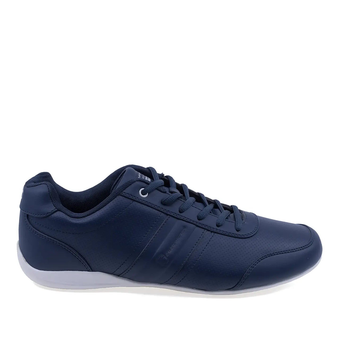 Pantofi Barbati sport poliuretan 191-3067 bleumarin