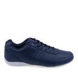 Pantofi Barbati sport poliuretan 191-3067 bleumarin