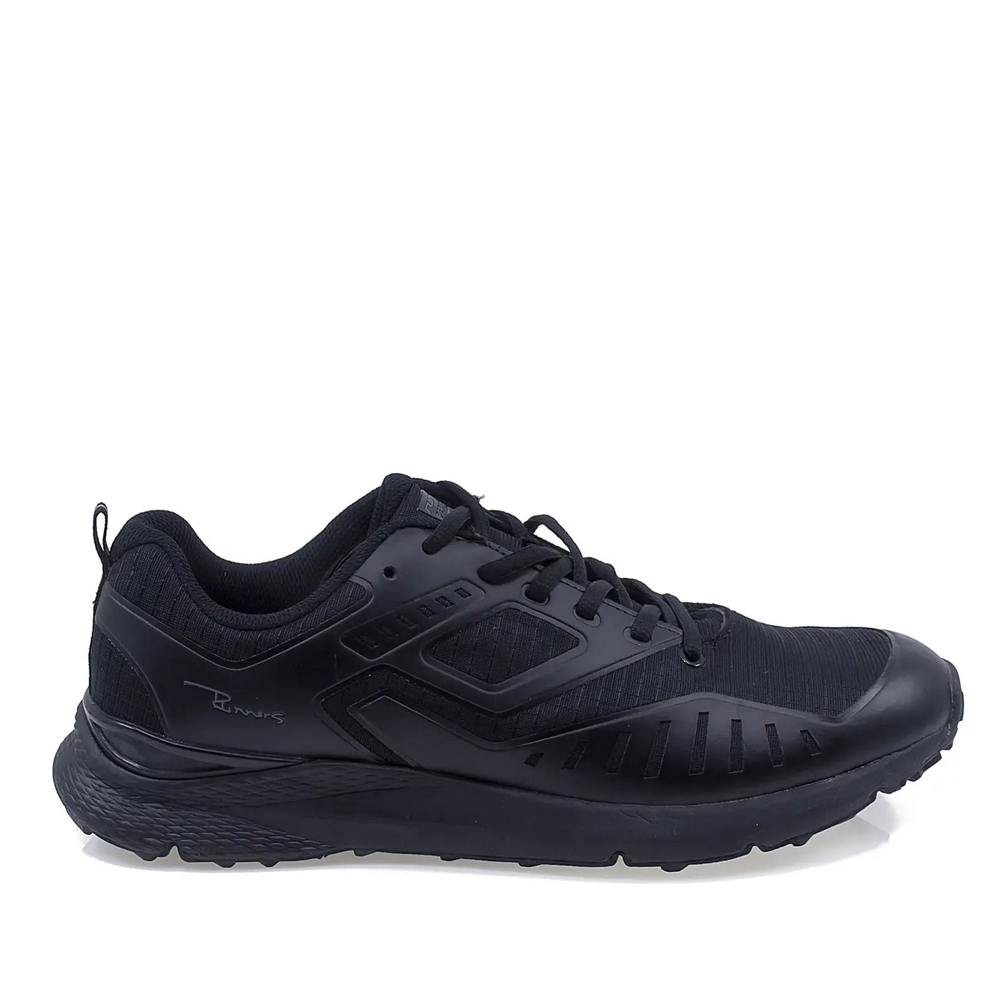 Pantofi Barbati sport poliuretan 192-3506 negri
