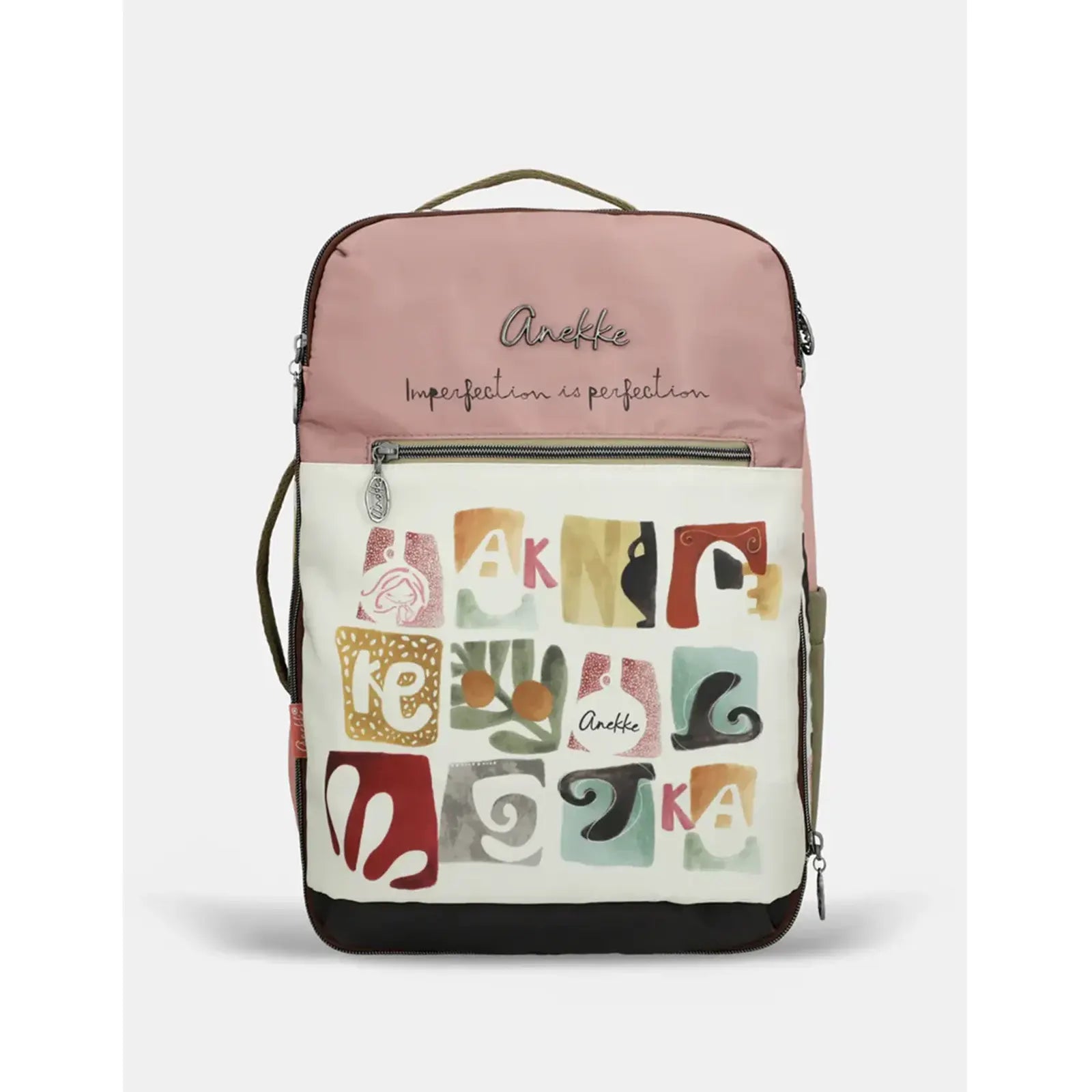Rucsac Dama ANEKKE 42575-011