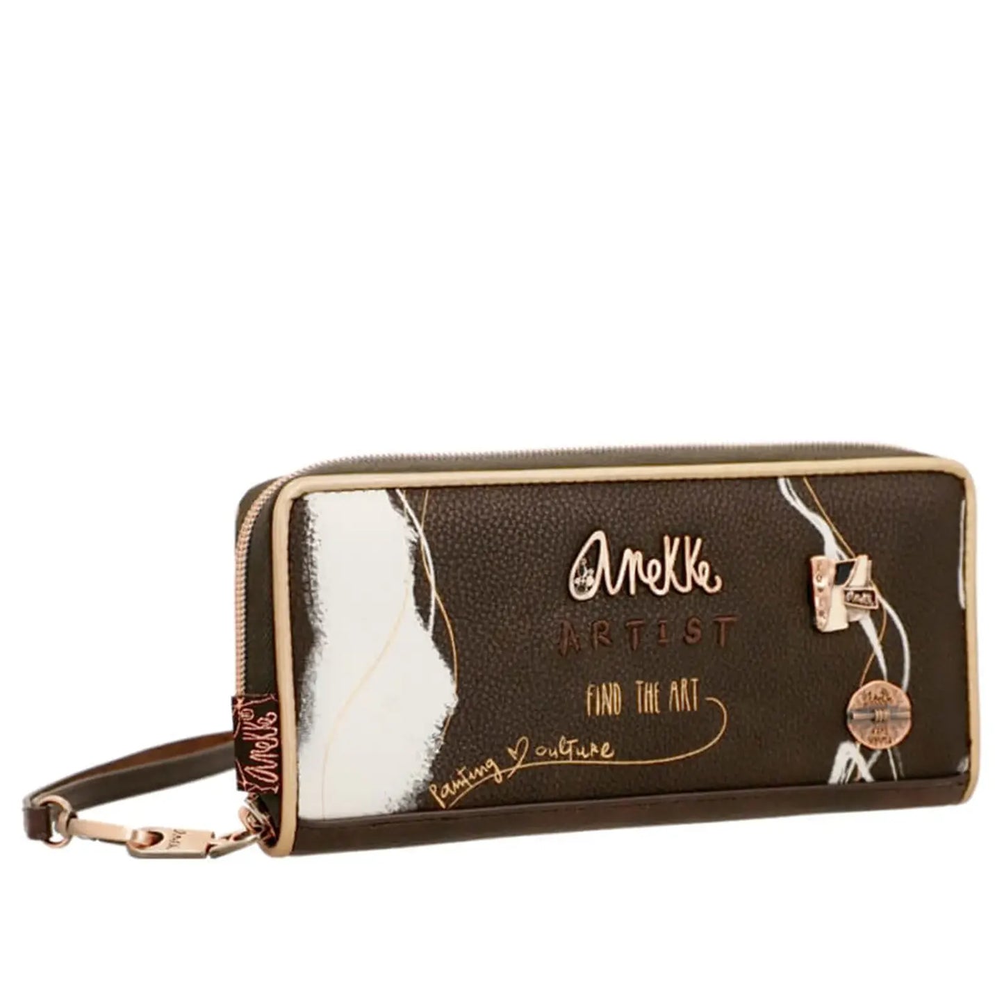 Portofel Dama ANEKKE 37789-908