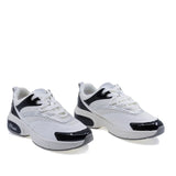 Pantofi dama sport S.Oliver poliuretan 7972 albi