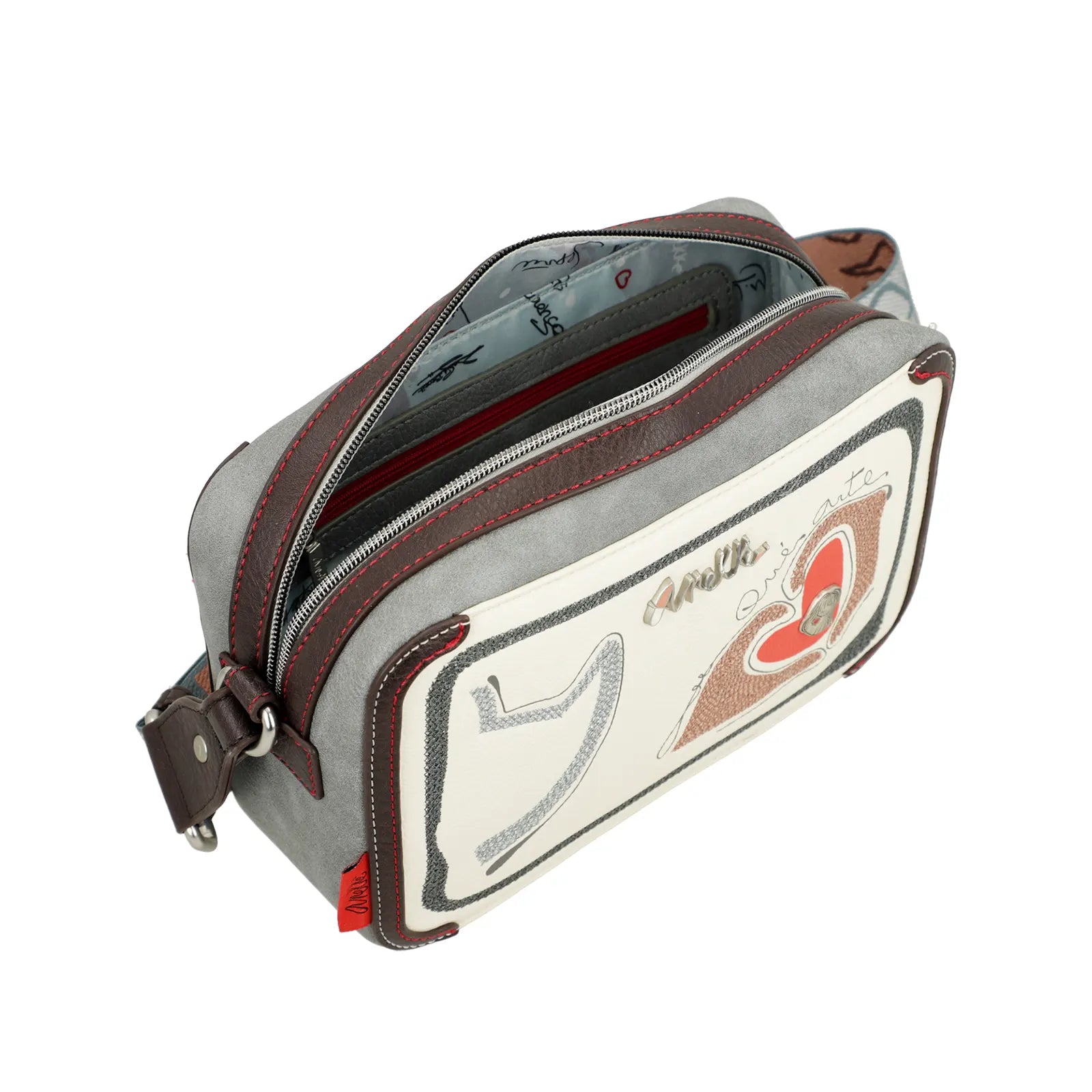 Geanta Dama ANEKKE 40763-447