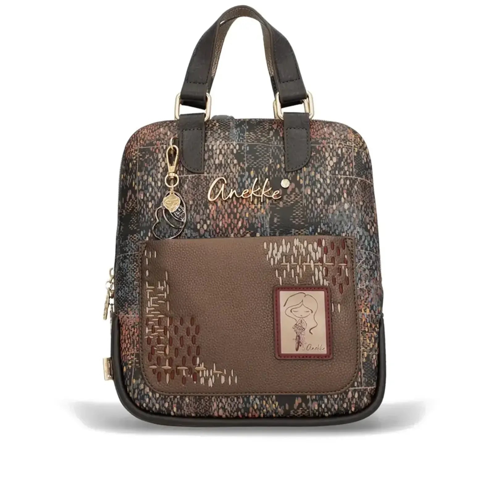 Rucsac Dama ANEKKE 43715-303