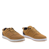 Pantofi unisex casual poliuretan 3508 camel