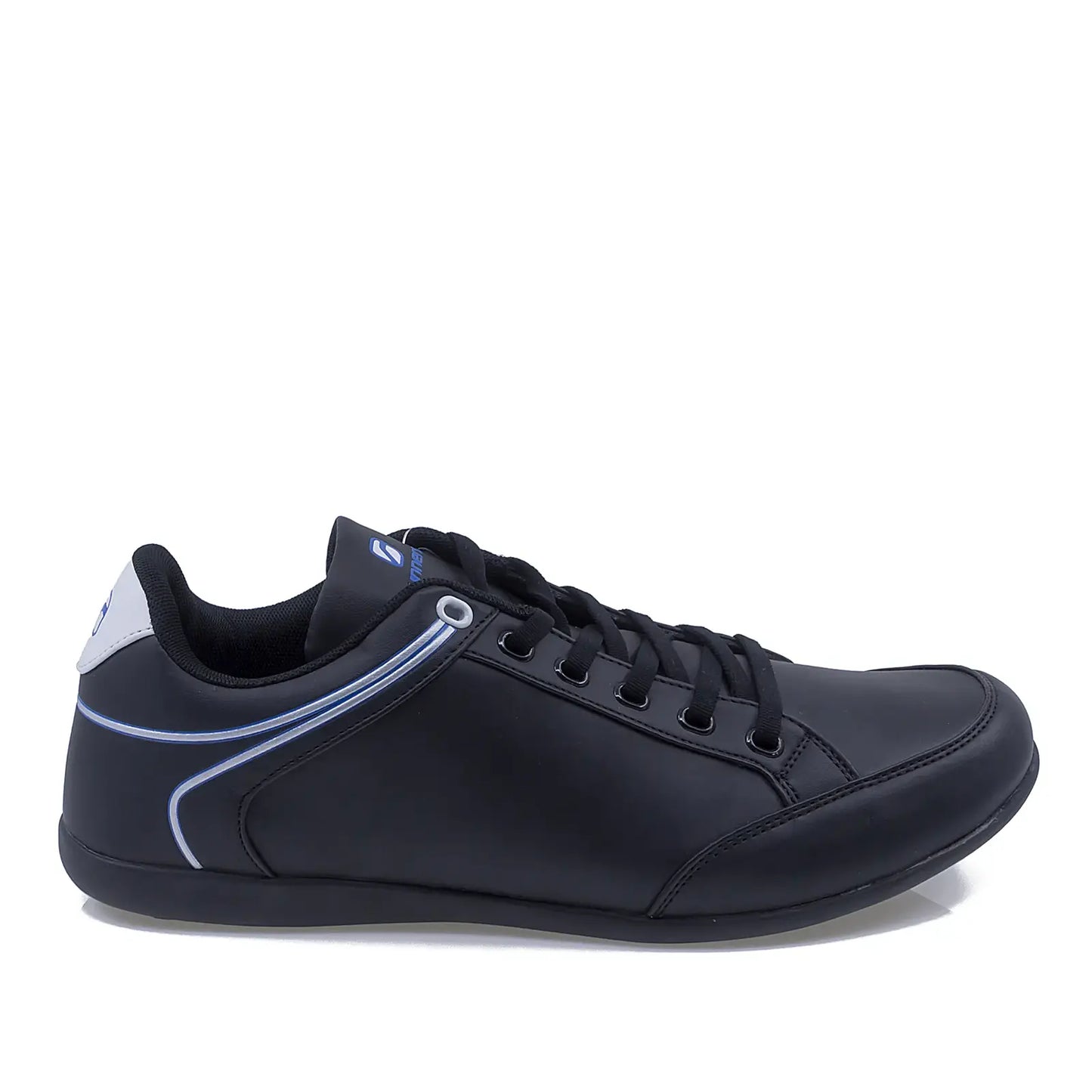Pantofi Barbati sport poliuretan 172-16112 negri