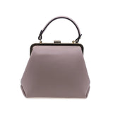 Geantă damă Pelleteria piele naturala 035 nude