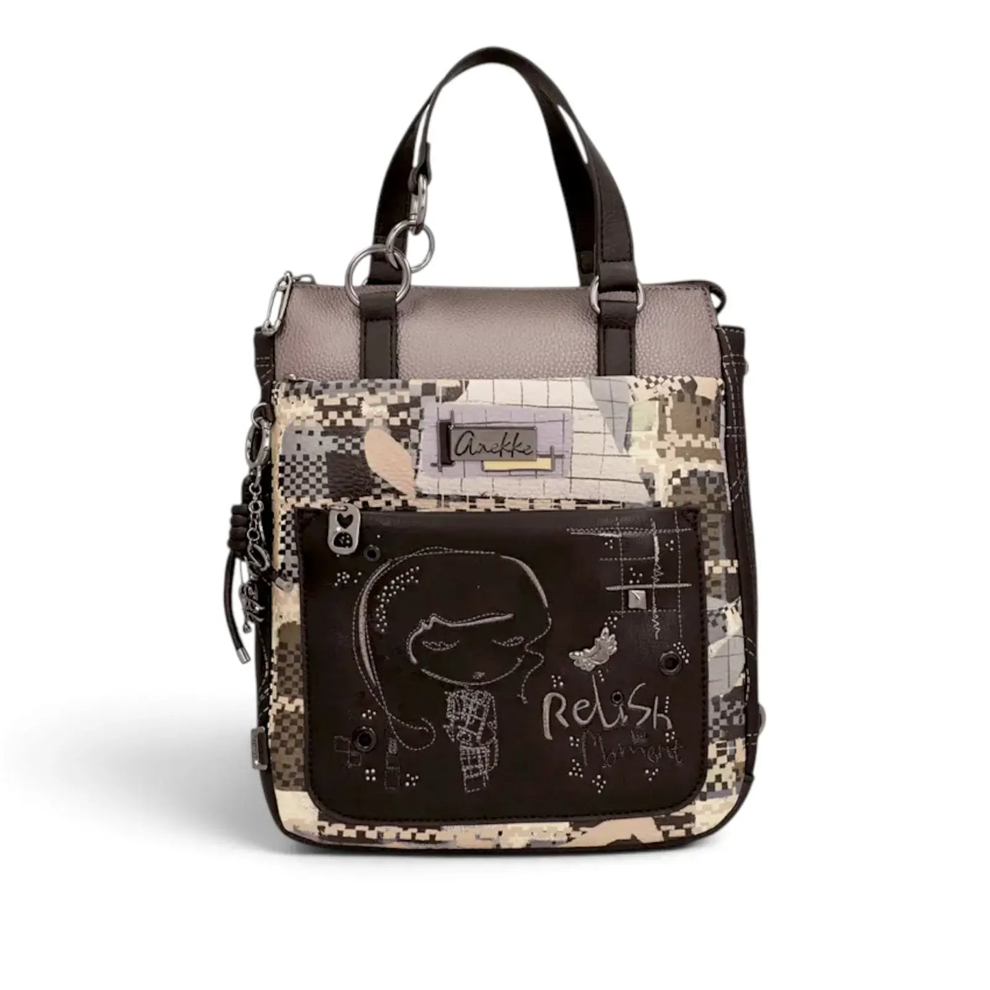 Rucsac Dama ANEKKE 43755-288
