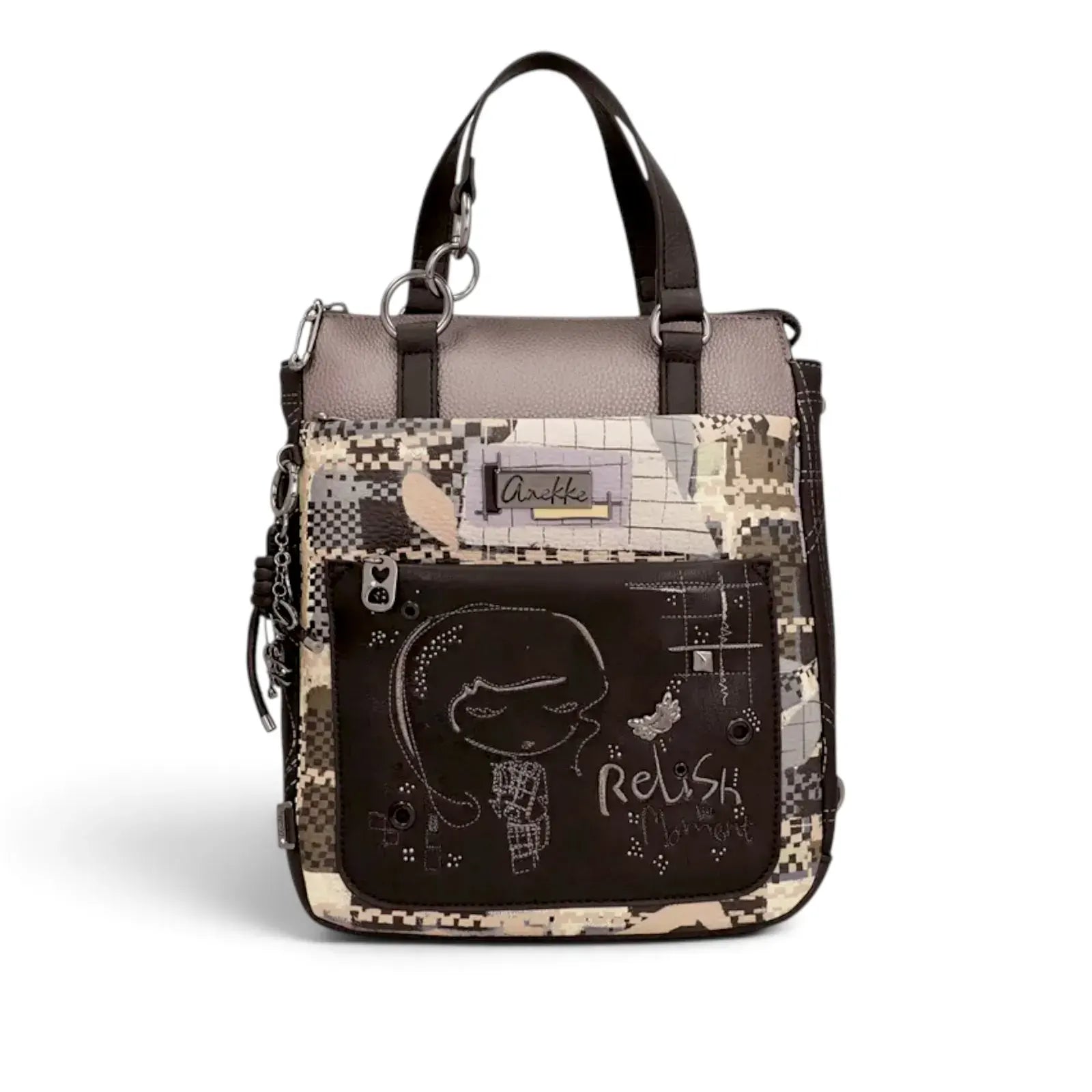 Rucsac Dama ANEKKE 43755-288