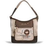 Rucsac Dama ANEKKE 43705-172