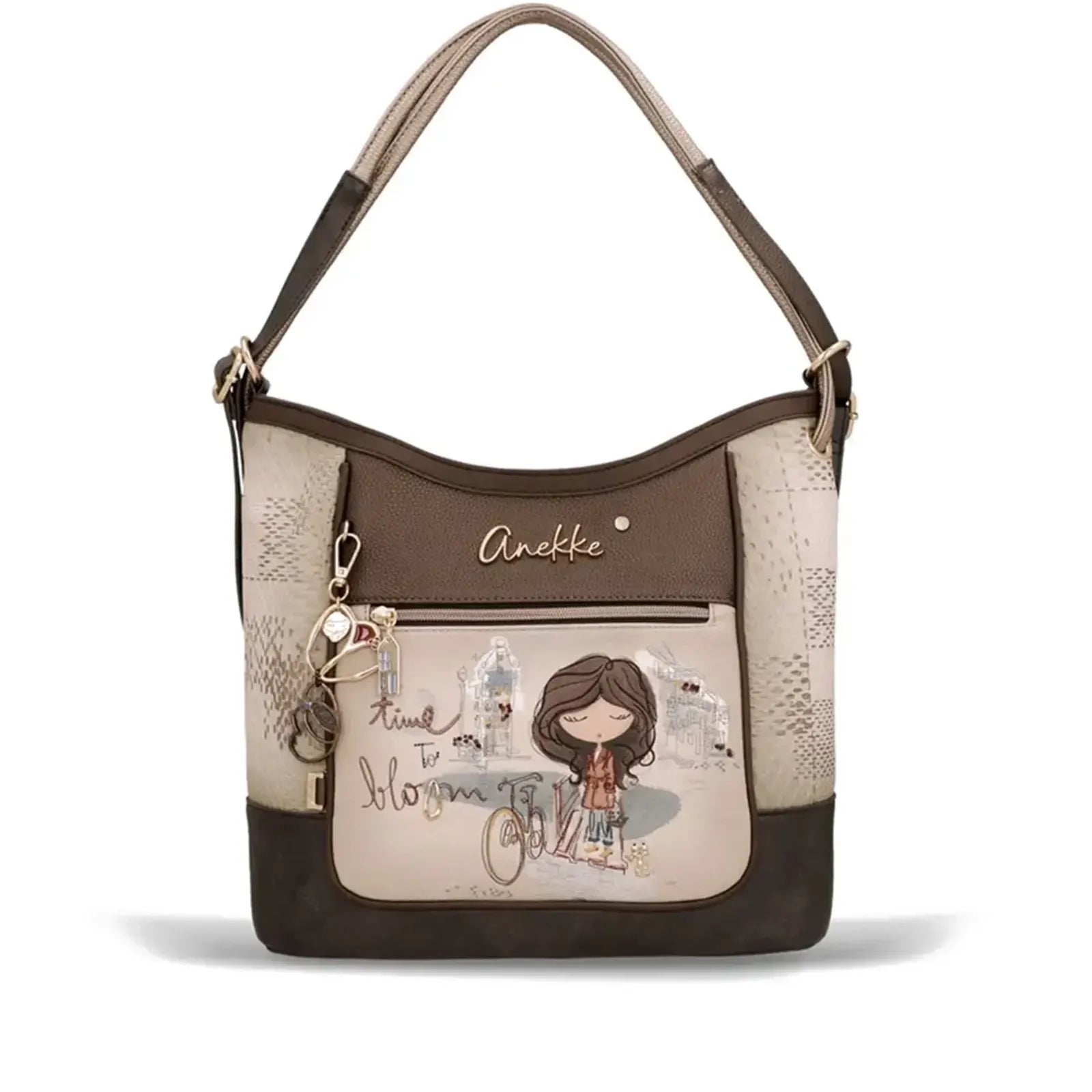 Rucsac Dama ANEKKE 43705-172