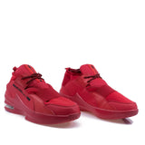 Pantofi barbati sport poliuretan 920 rosii