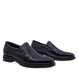 Pantofi barbati eleganti Goretti piele naturala B103-GA0514-4 negru