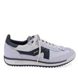 Pantofi Barbati Sport SKECHERS Memory foam B1-254220 alb