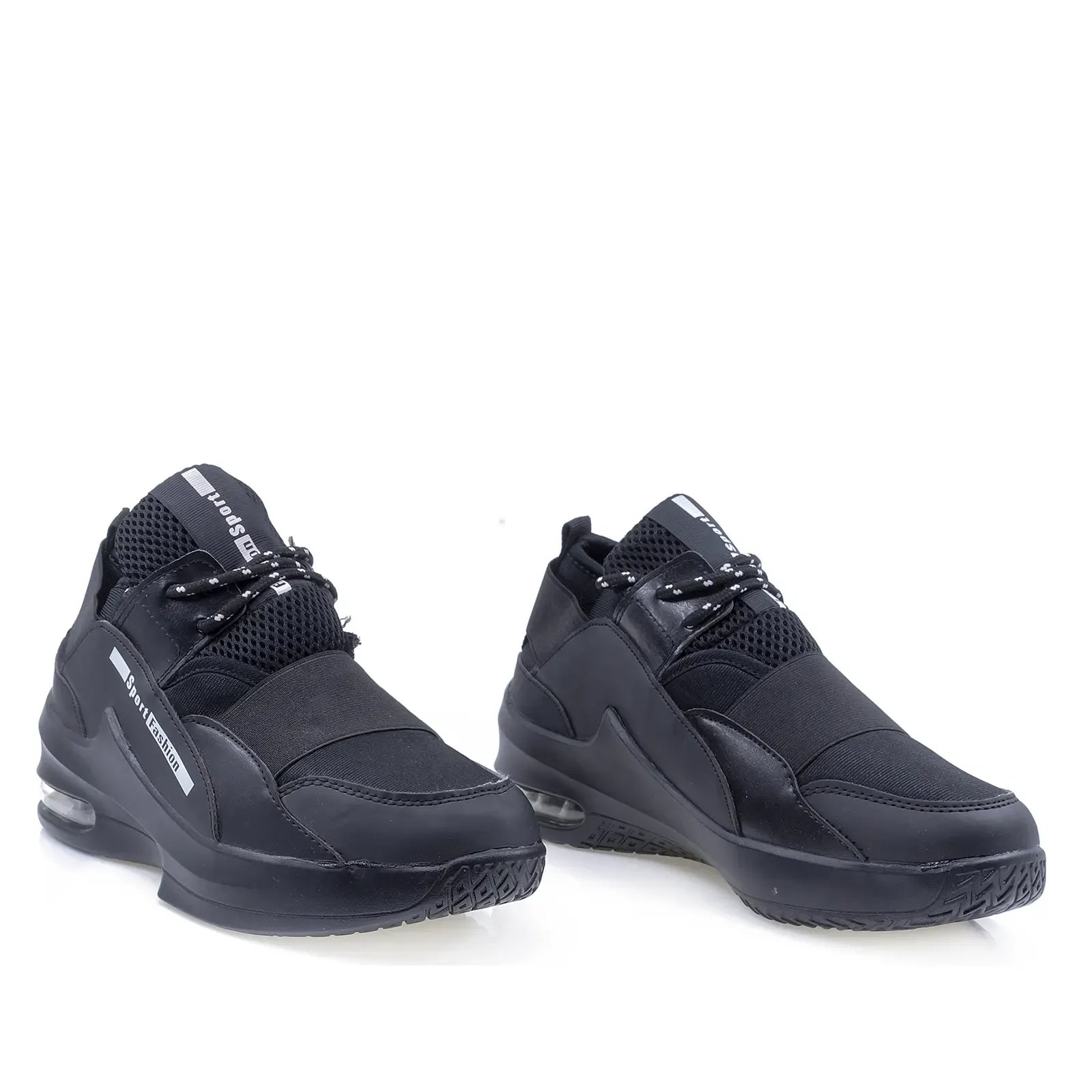 Pantofi barbati sport poliuretan 920 negri