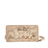 Portofel Dama ANEKKE 38769-901