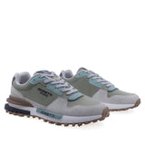 Pantofi barbati sport Goretti B108-JL-BDM375 kaki