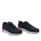 Pantofi unisex sport poliuretan 3504 negri