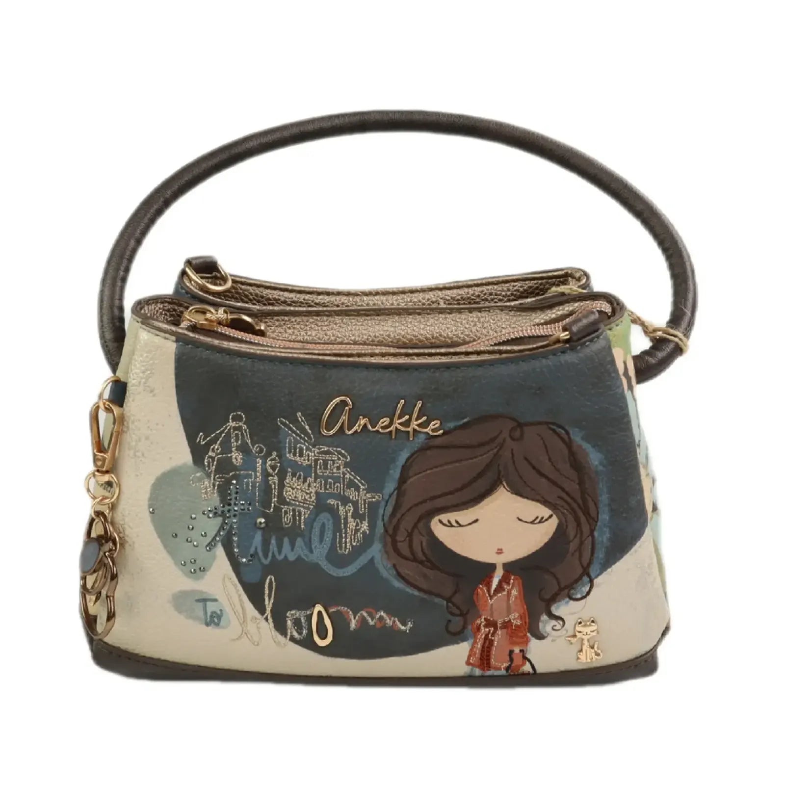 Geanta Dama ANEKKE 43703-446