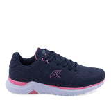 Pantofi unisex sport poliuretan 192-007 bleumarin
