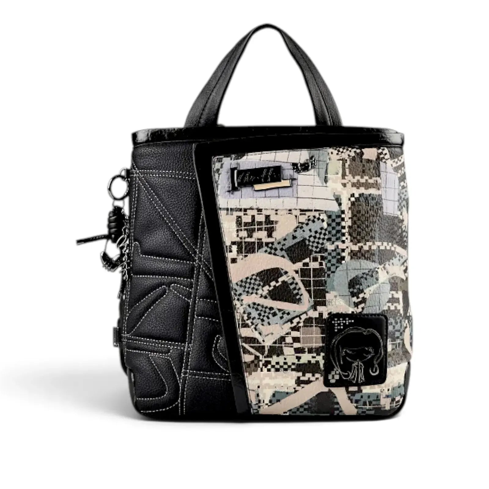 Rucsac Dama ANEKKE 43755-058