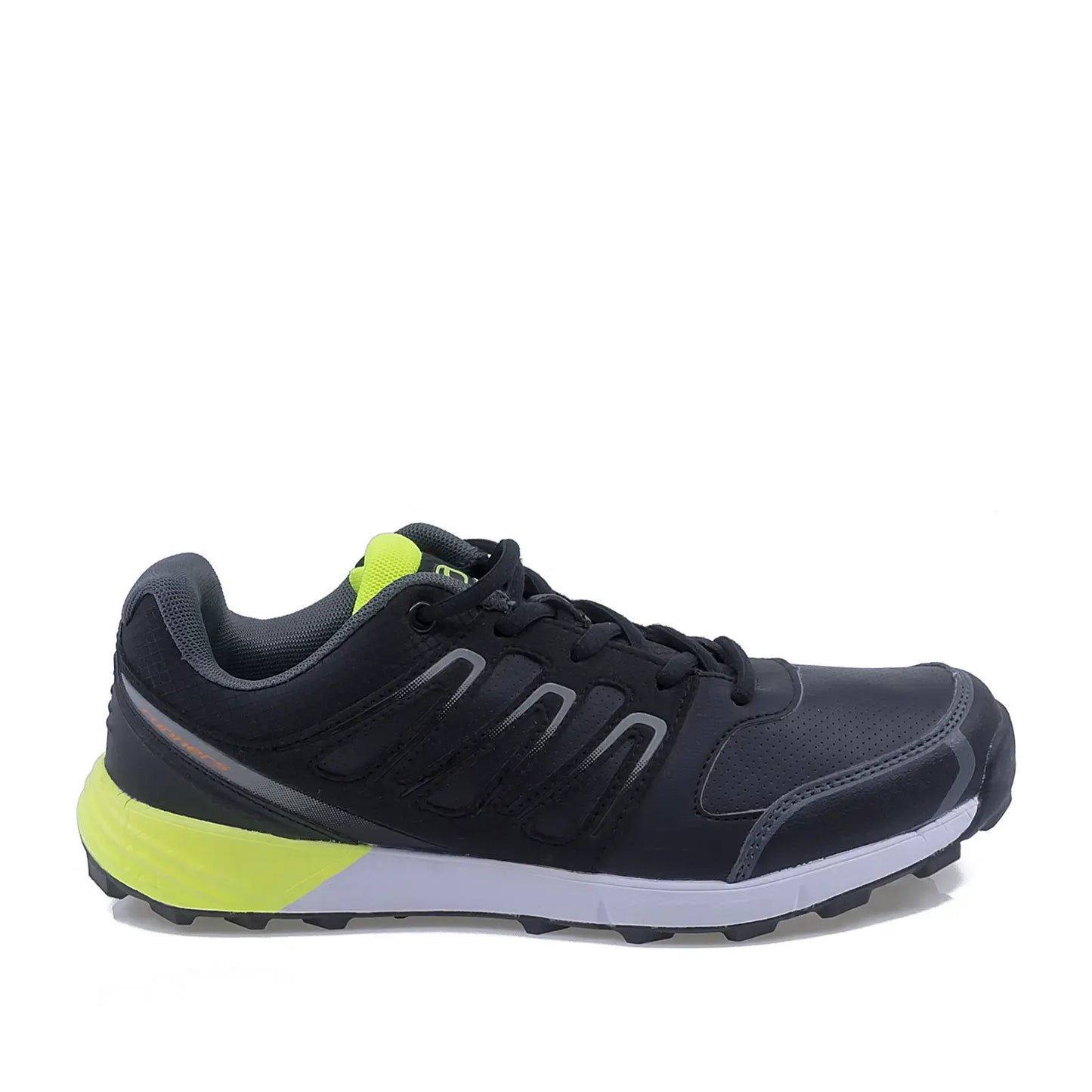 Pantofi Barbati sport poliuretan 172-16118 negri