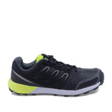 Pantofi Barbati sport poliuretan 172-16118 negri