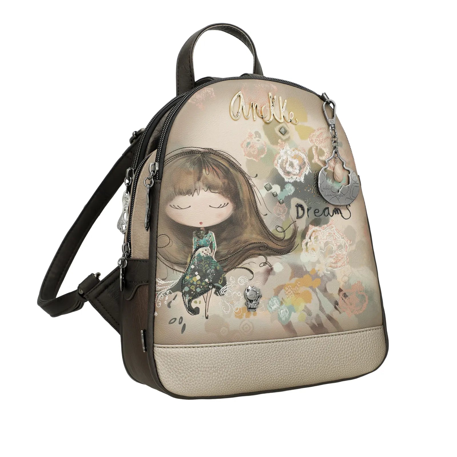 Rucsac Dama ANEKKE 41705-044