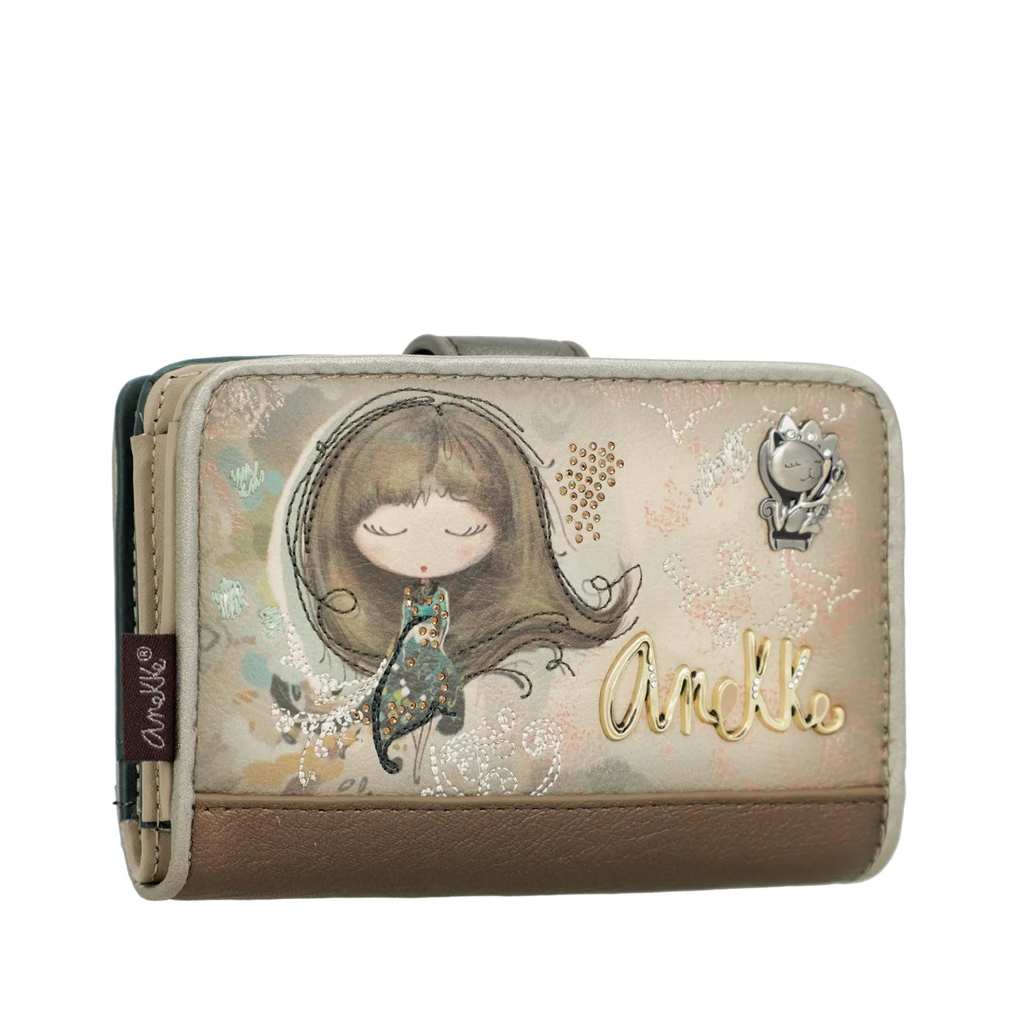 Portofel Dama ANEKKE 41709-902