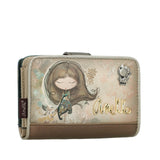 Portofel Dama ANEKKE 41709-902