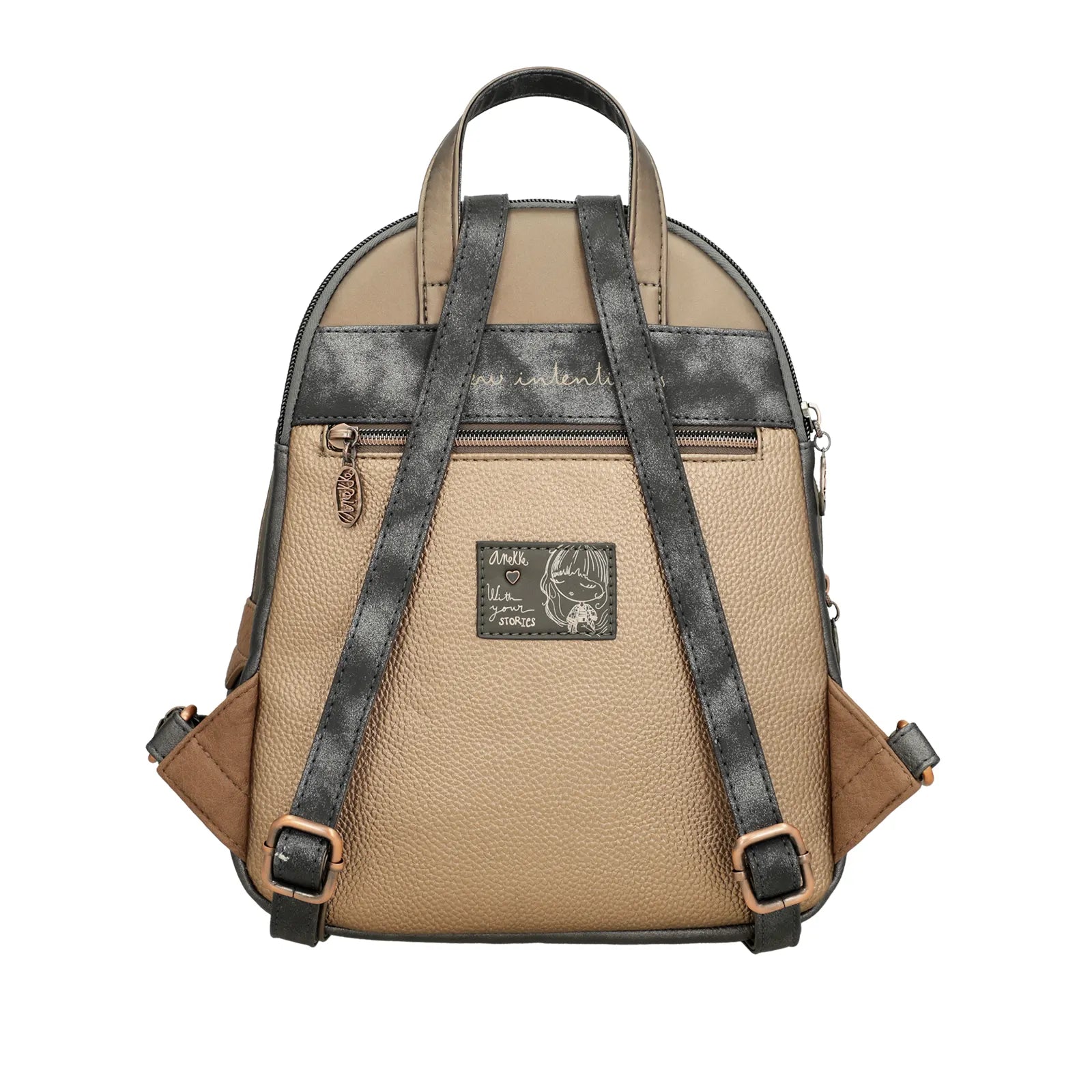 Rucsac Dama ANEKKE 41785-044