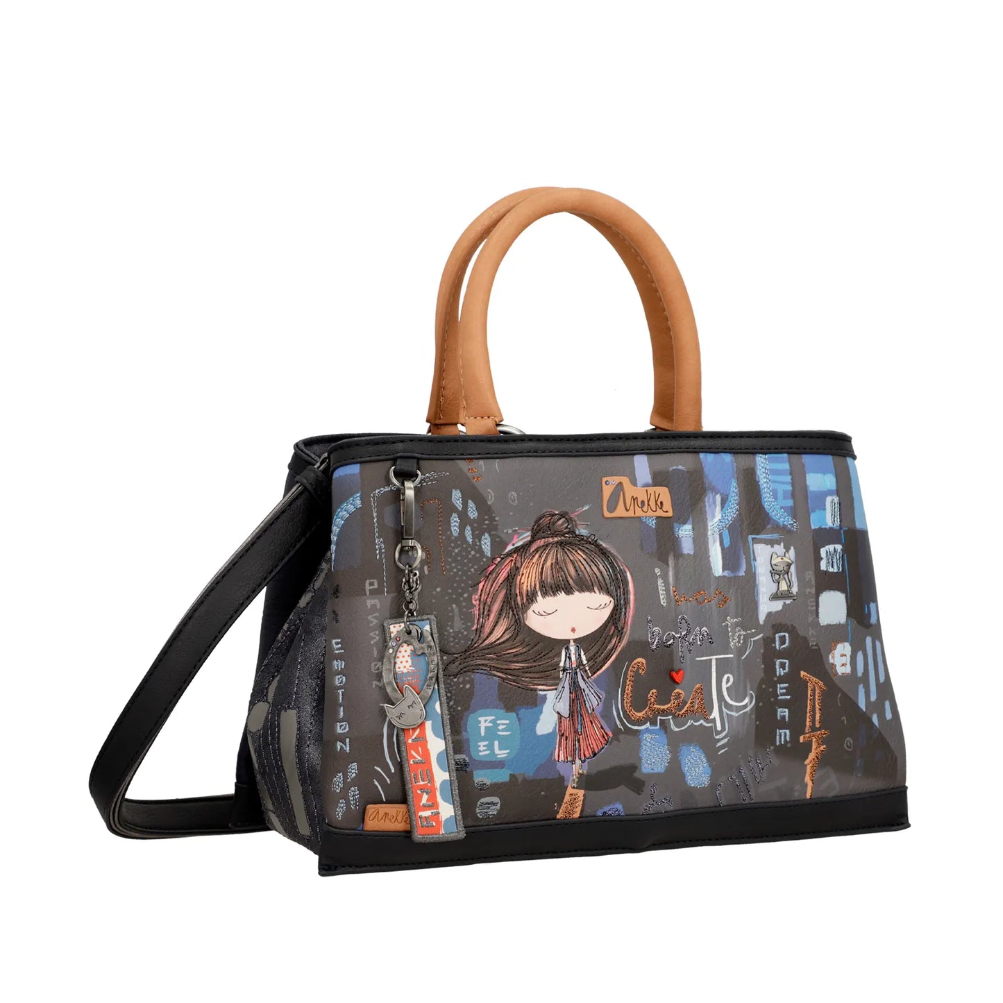 Geanta Dama ANEKKE 37801-221