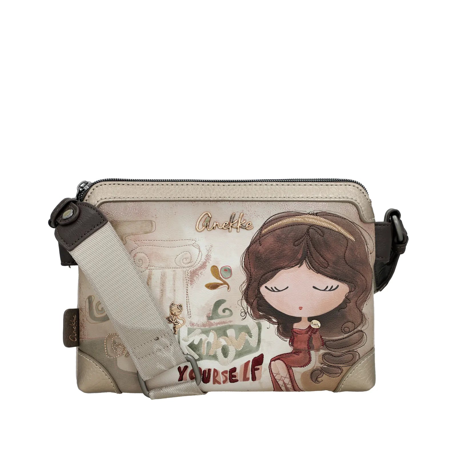 Geanta Dama ANEKKE 42703-160