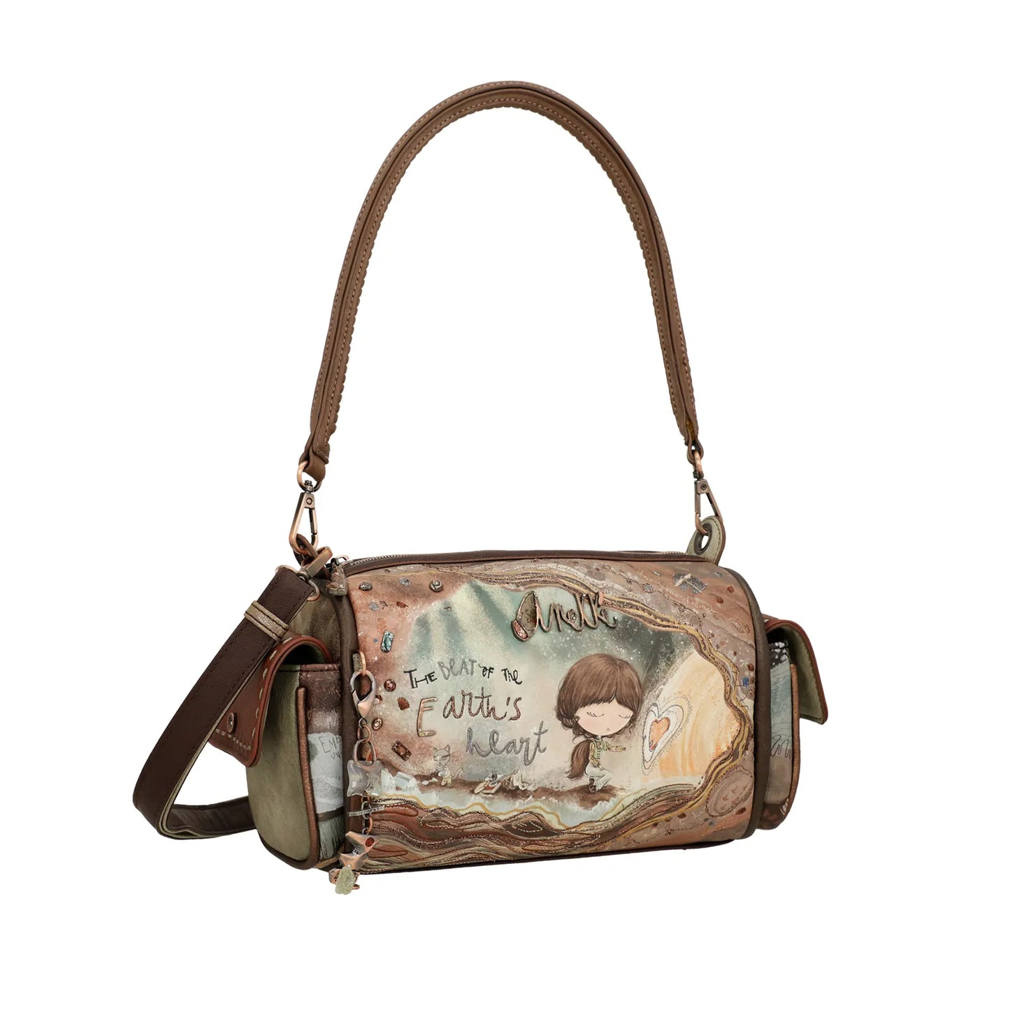 Geanta Dama ANEKKE 39803-442