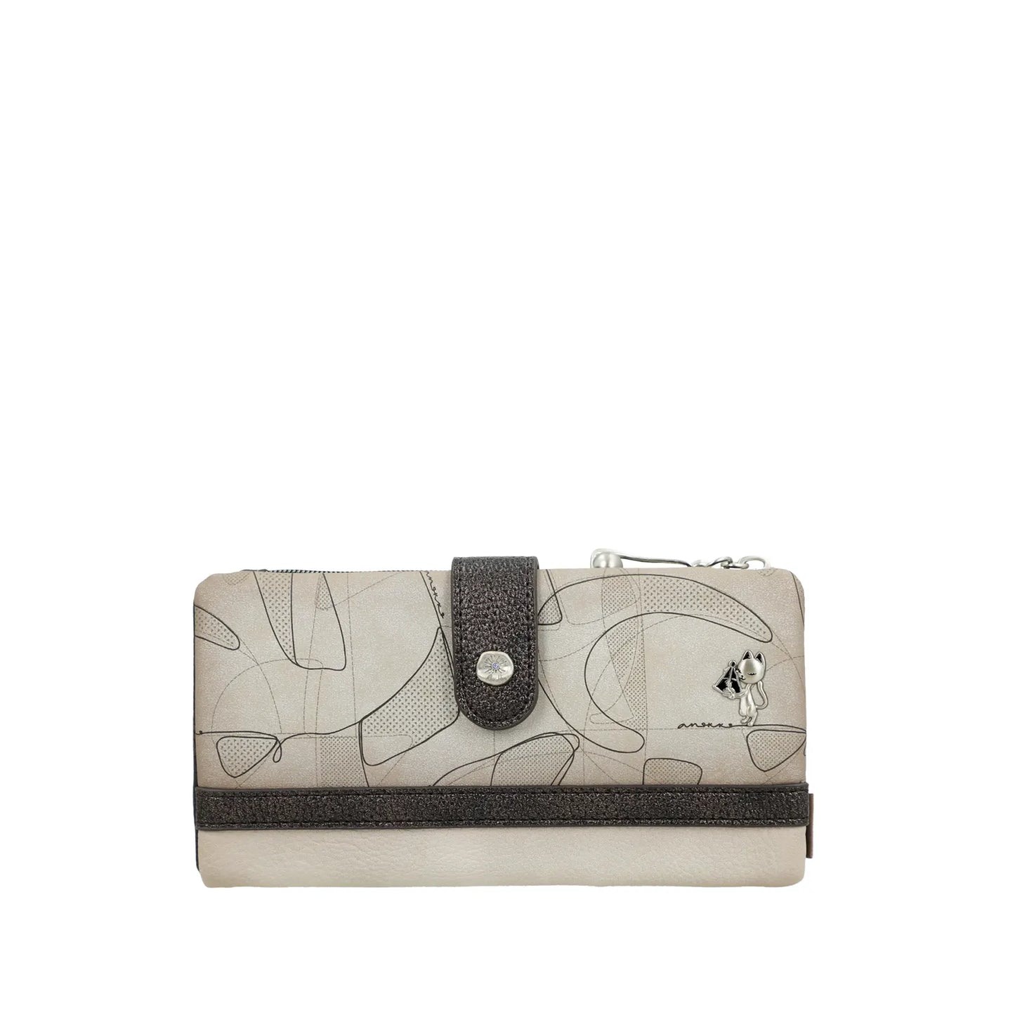 Portofel Dama ANEKKE 42819-906