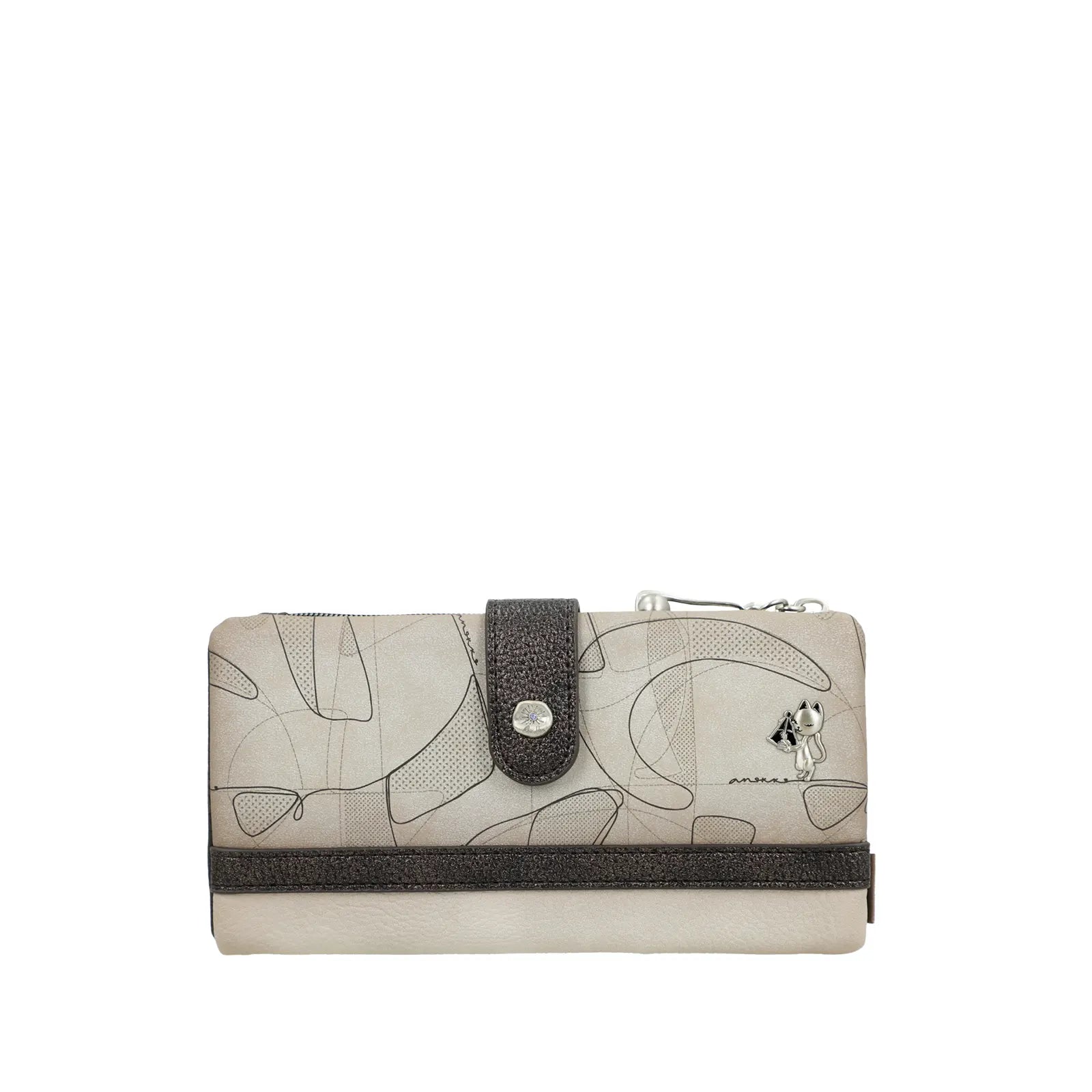 Portofel Dama ANEKKE 42819-906