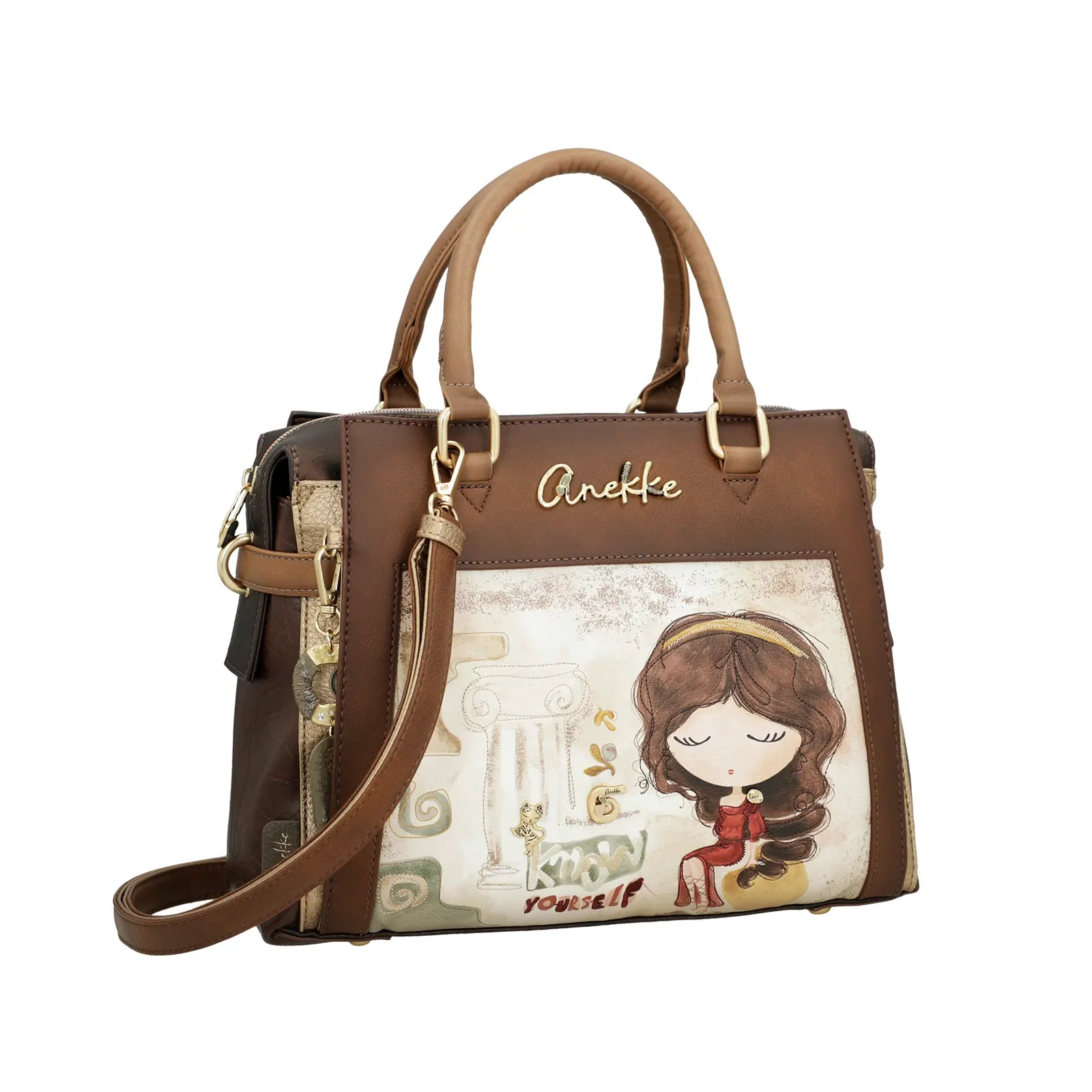 Geanta Dama ANEKKE 42701-151