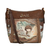 Geanta Dama ANEKKE 39803-007