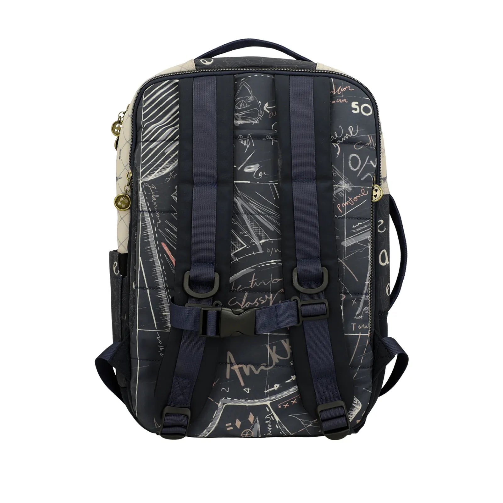 Rucsac Dama ANEKKE 41585-013