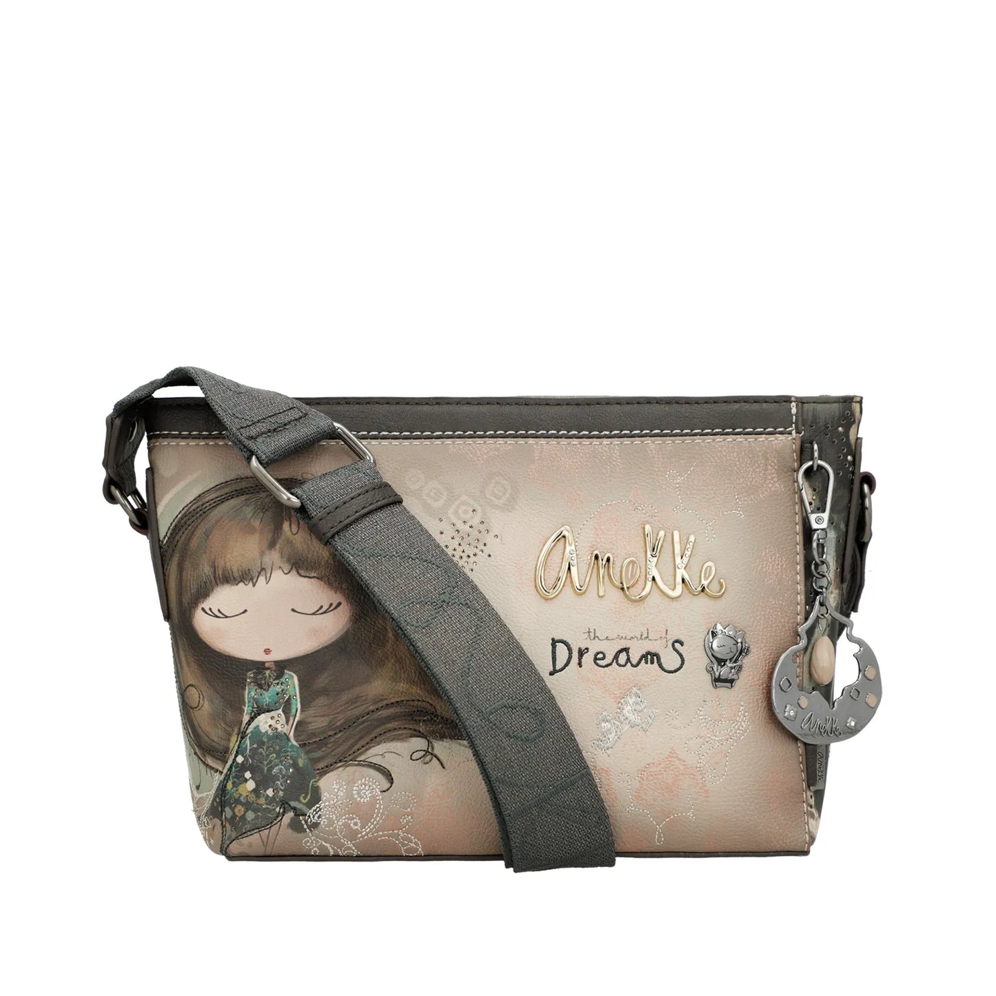 Geanta Dama ANEKKE 41703-493