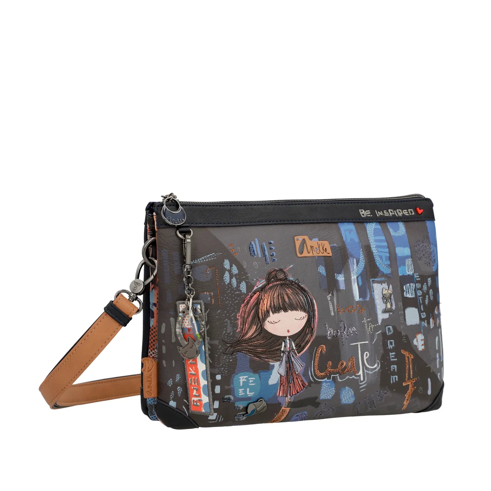 Geanta Dama ANEKKE 37803-174