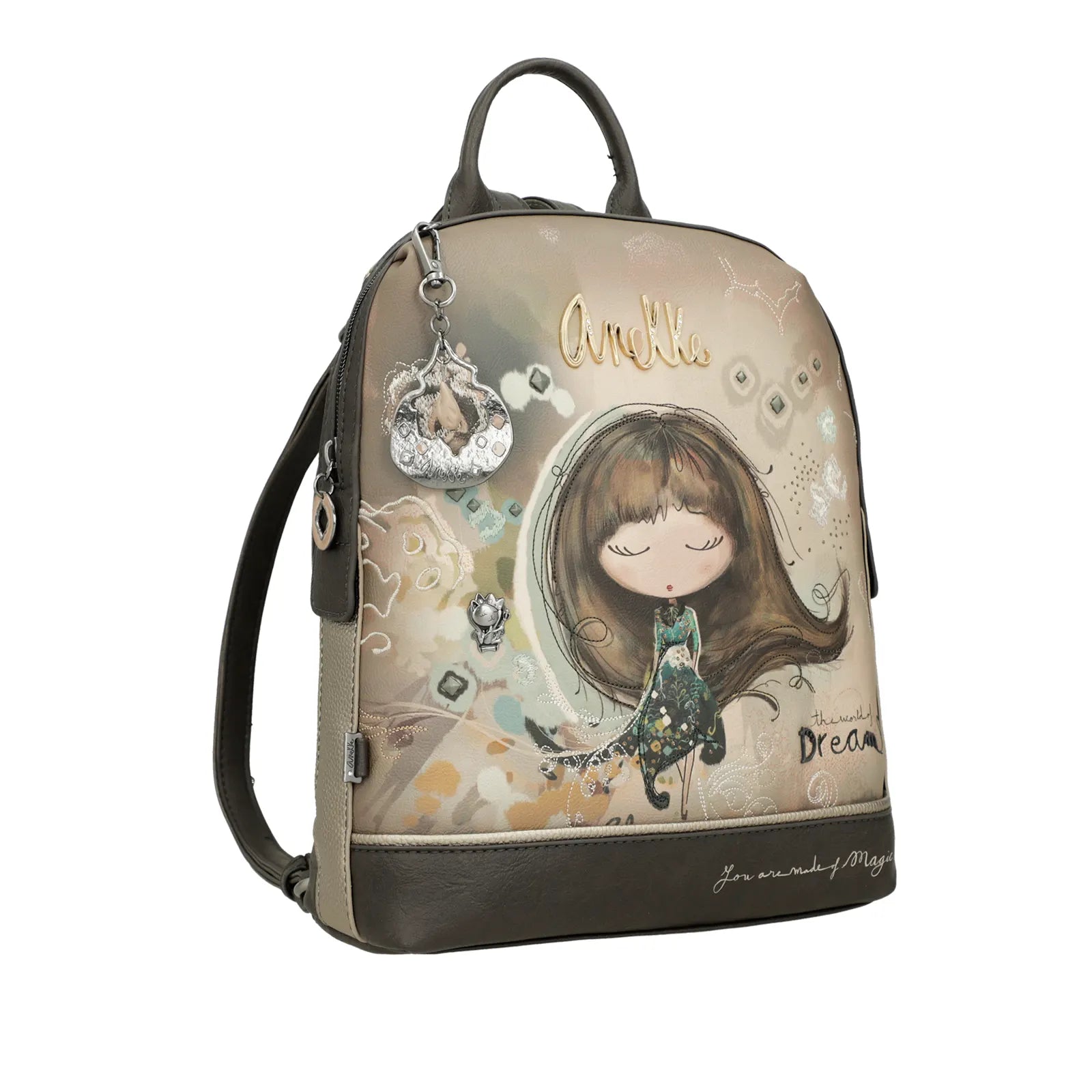 Rucsac Dama ANEKKE 41705-295